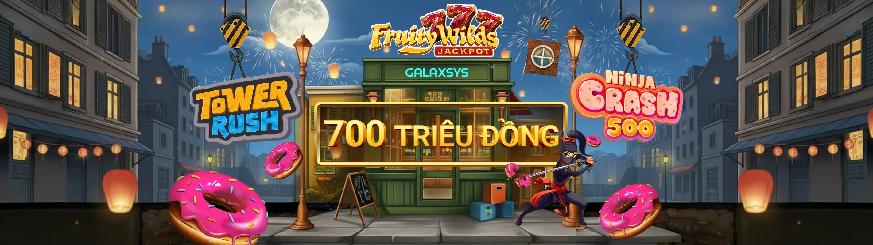 Trải nghiệm 789 đổi thưởng đỉnh cao
